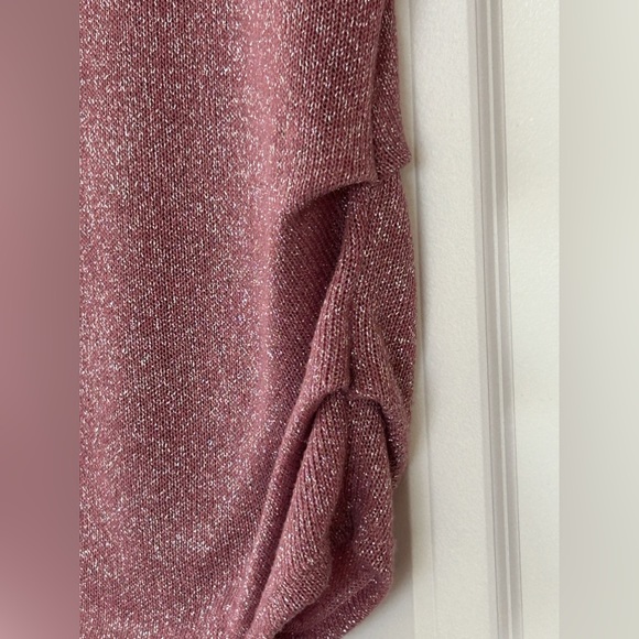 Pink Sparkly Top - Picture 6 of 12